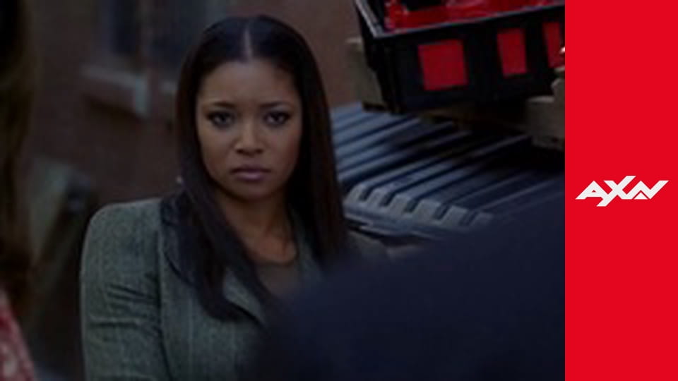 Castle S3E6 - Castle 03006 - 3XK