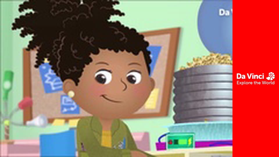 Addison - The Mystery of the Party Popper