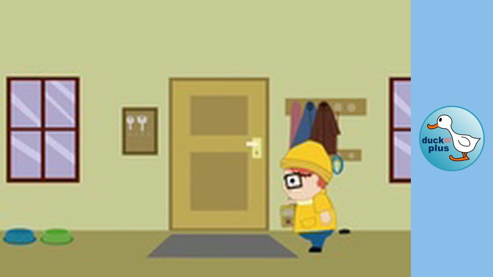 Zack & Ziggy - Slopes Are Fun!