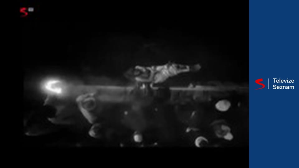 Výleťák - Nejmenší historické město v Česku / Romantická zřícenina Valdek a nejhezčí výhledy v Brdech / Ztracený poklad na Potštejně, ukrytá zřícenina hradu Litice a rozvaliny Velešova