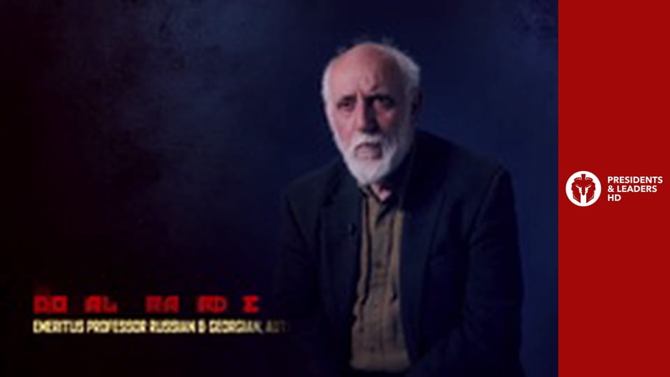 The Soviet Union - Episode 3