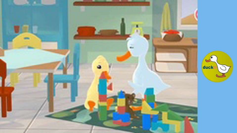 Hubbi a jeho priatelia