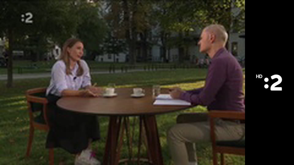 Slovo E4 - Slovo kňaza Vladimíra Slováka