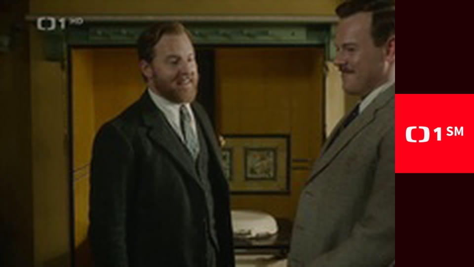 Všechny velké a malé bytosti - Nezvaní hosté