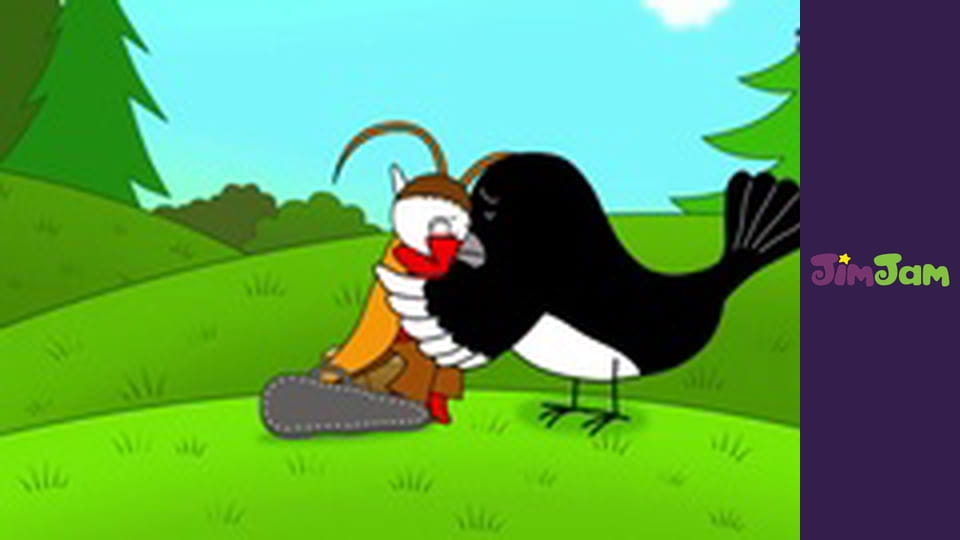 Charley Goes To School S2E6 - THE APPRENTICE TEACHER