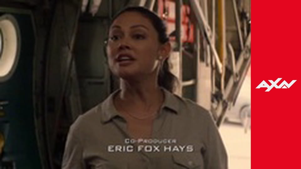 NCIS: Hawai'i S1E22 - NCIS: Hawai'i 01022 - Ohana
