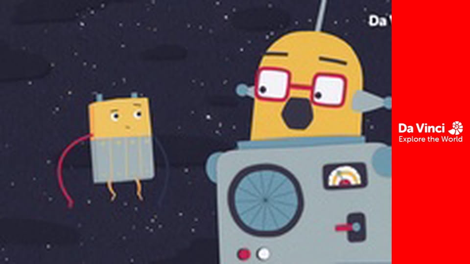 Космикс - Черная дыра