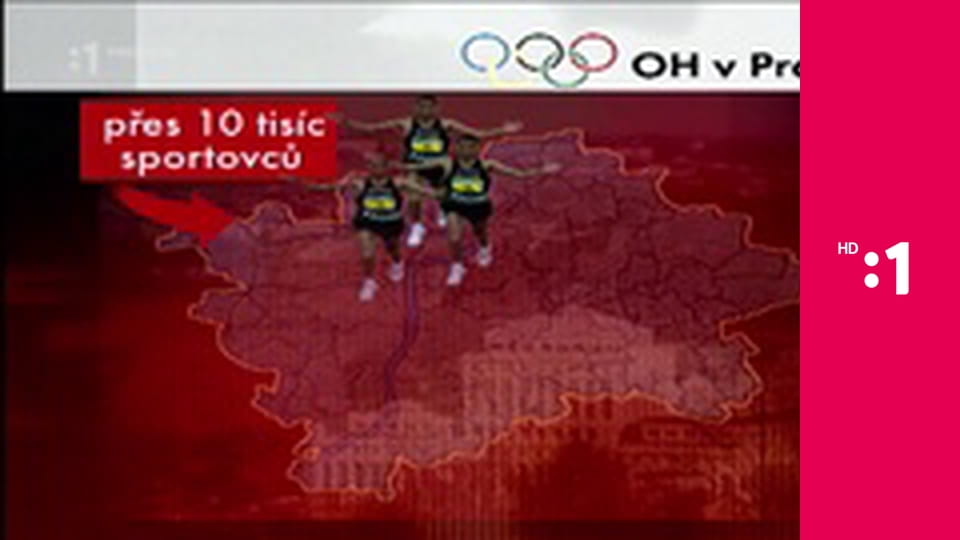 Vyprávěj S5E20 - Tsunami