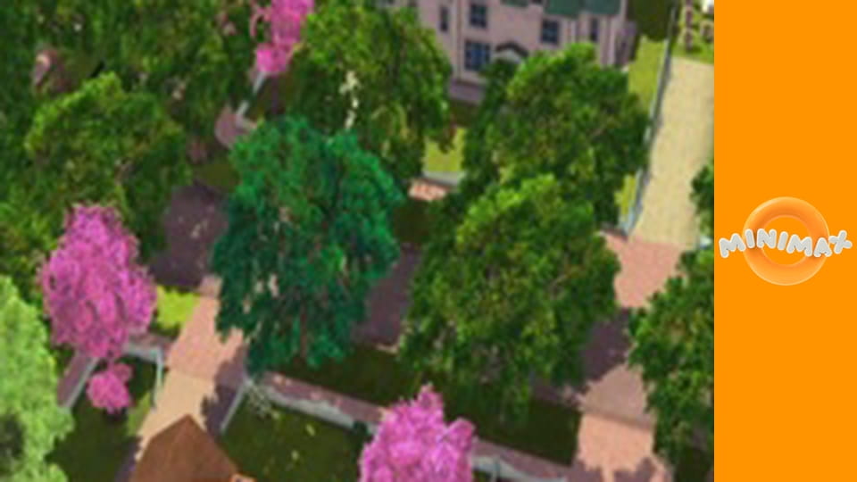 Alvinnn!!! és a mókusok S1E16 - Micsoda ékkő!