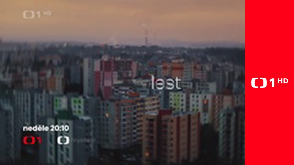 Na silnici jako doma - Primární agresivita