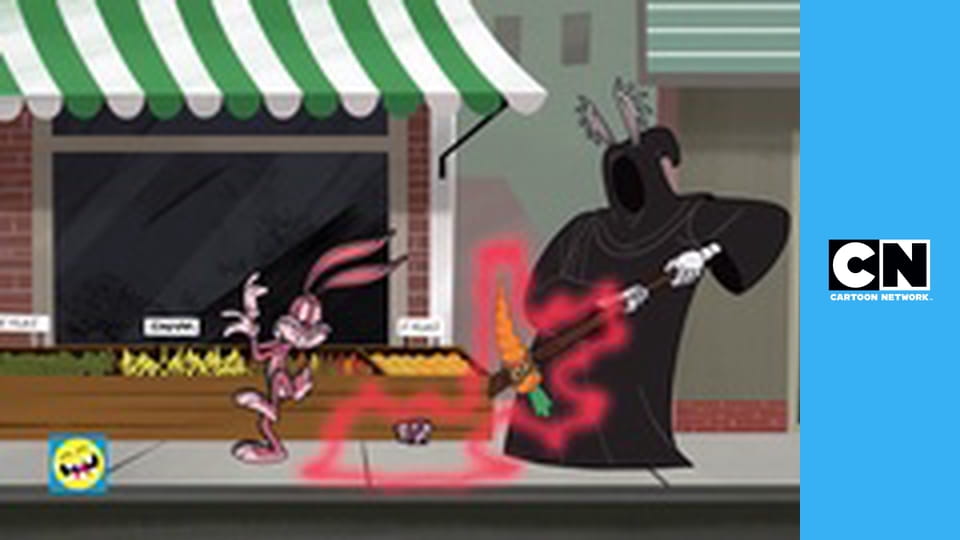 Gumballův úžasný svět S2E11 - Omluva