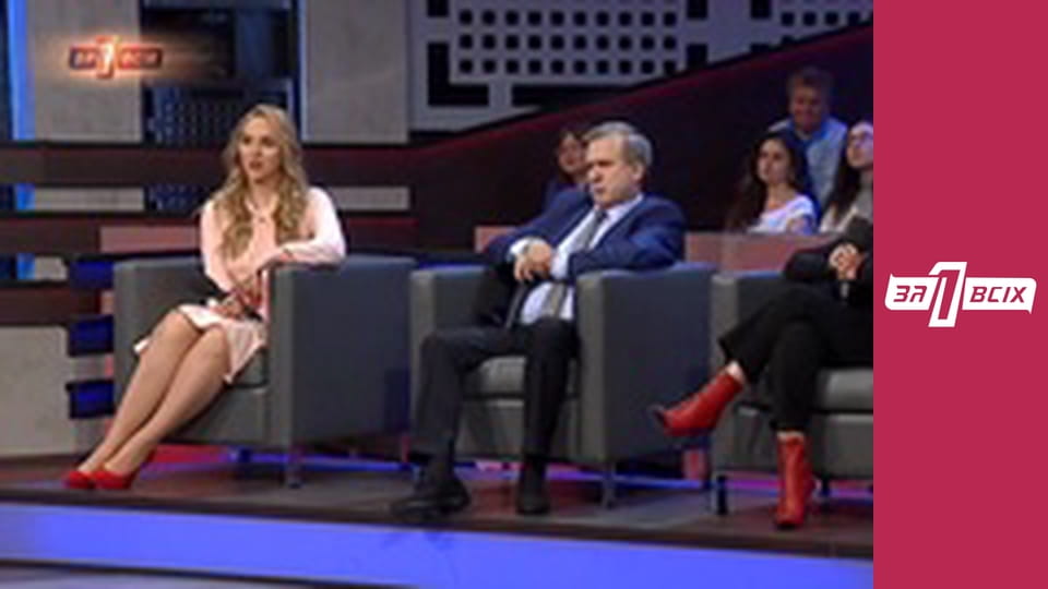 Житомирская волна. Часть 3