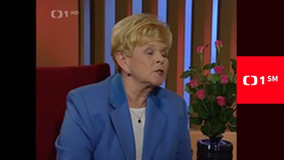 Úsměvy - Ivanky Deváté