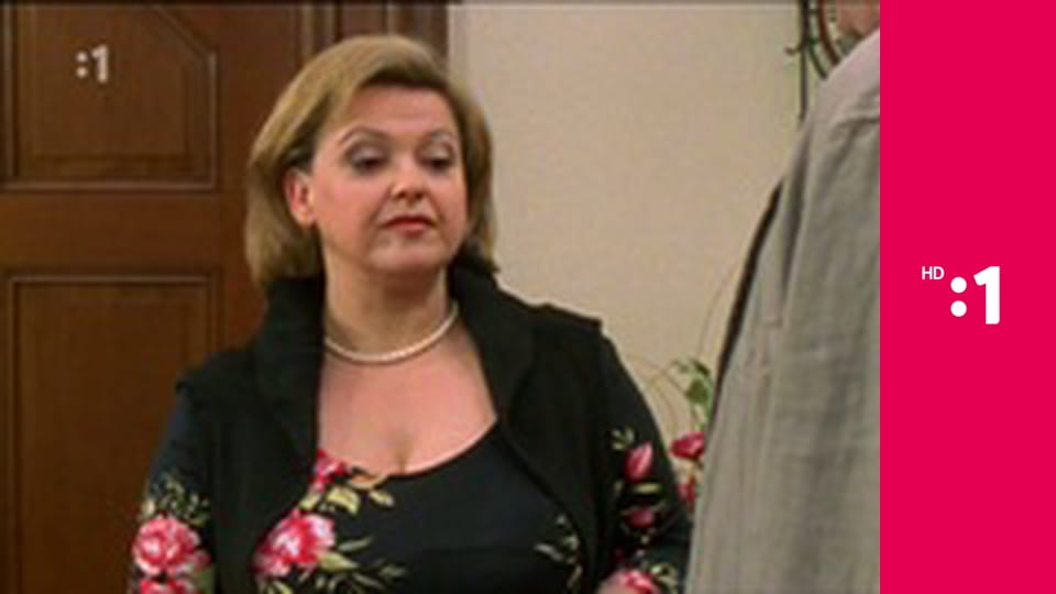 Mníšky v akcii E35 - Nevera