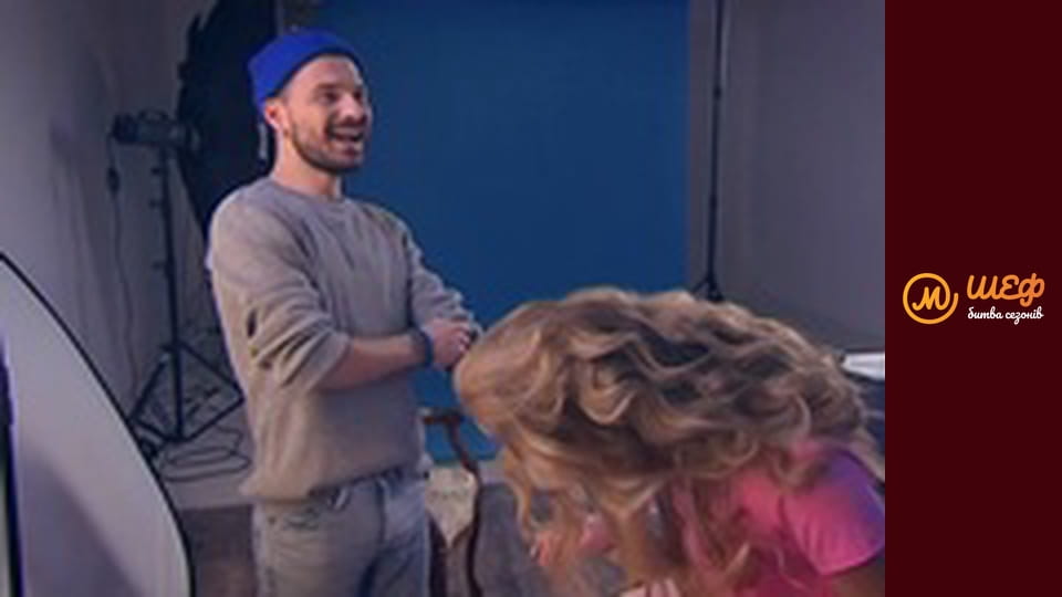 МастерШеф Кулинарный выпускной, Сезон 1, Выпуск 1, Часть 4