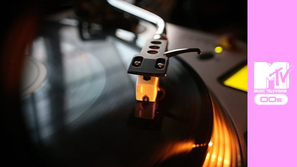 Get the Party Started!