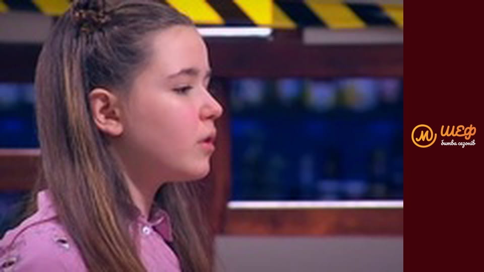 МастерШеф Діти, Сезон 2, Випуск 10, Частина 4