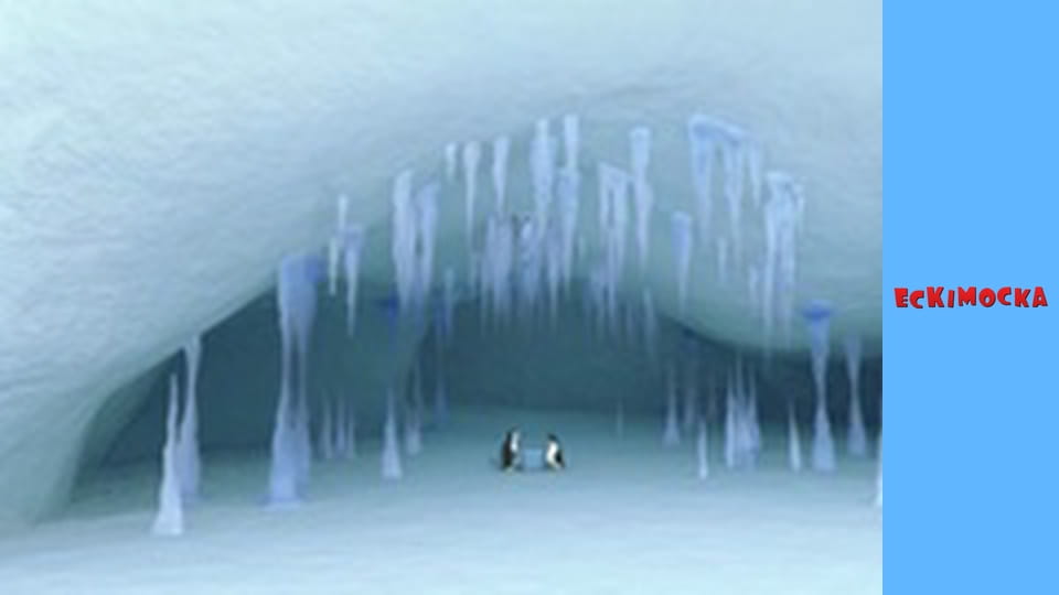 Ескімоска. Сезон 2 Серія 17