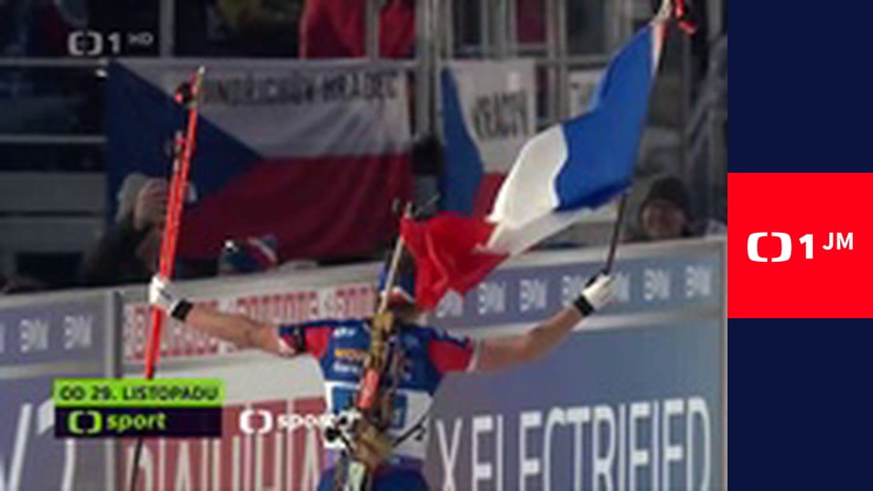 Události v regionech