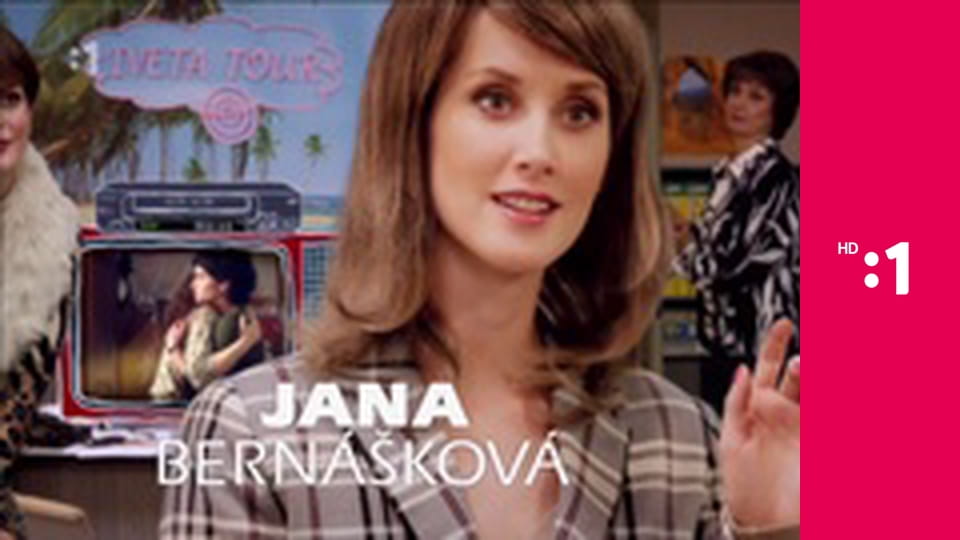 Vyprávěj S5E12 - Milénium