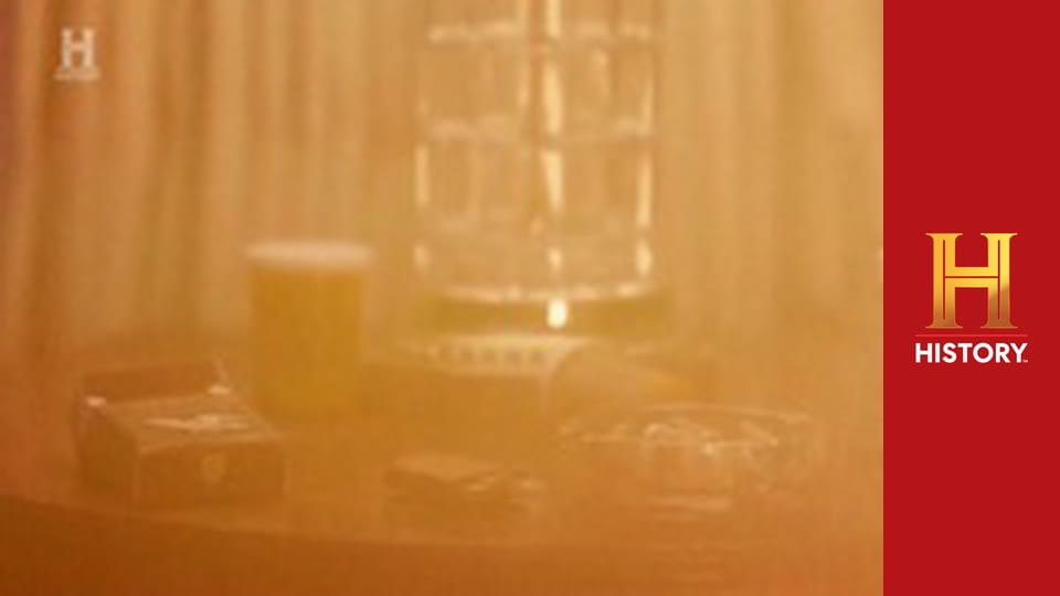 Невероятное с Дэном Эйкройдом, 1 сезон, 2 эп. Невероятные смерти.