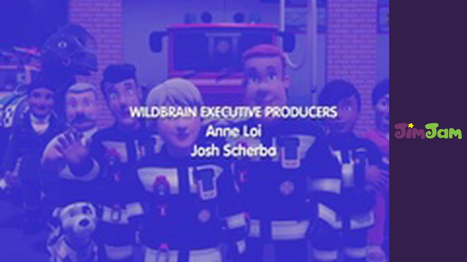 Kate & Mim Mim S1E2 - Twinkle Twinkle