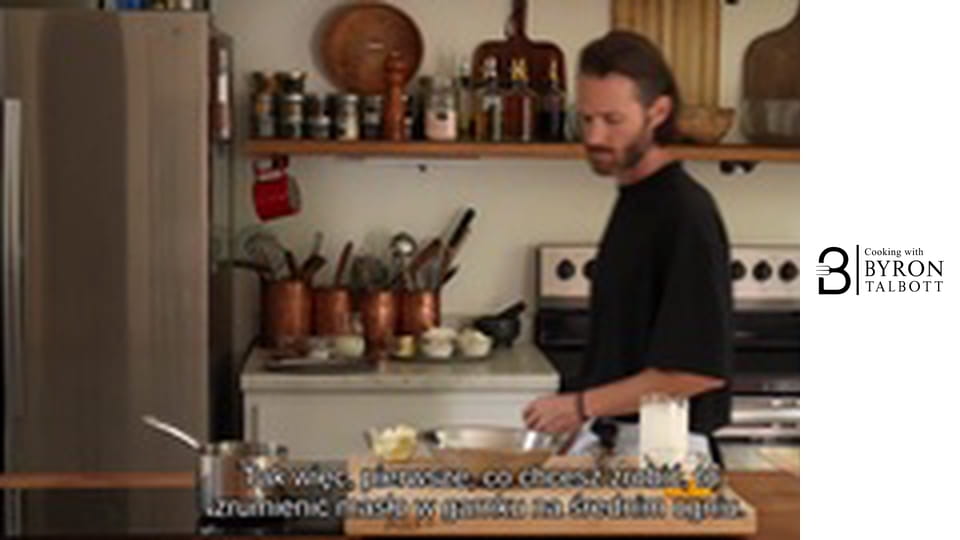 Marshmallows With A Citrus Twist