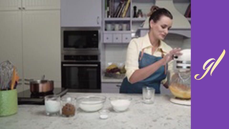 Заварне тісто. Тістечка та десерти в стакані. Випуск 23