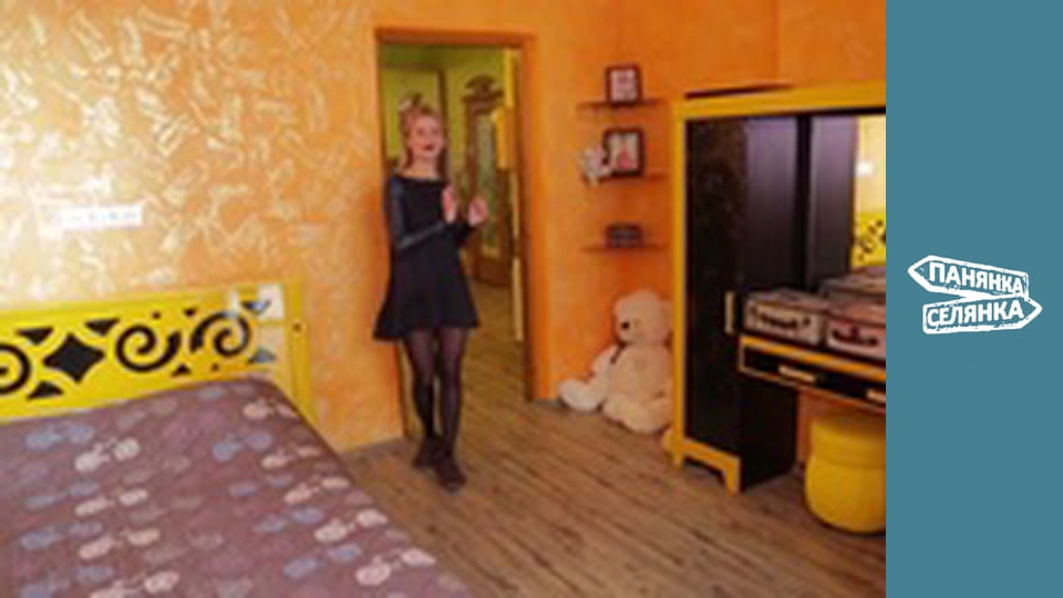 City Girl, Country Girl, Season 6, Episode 7