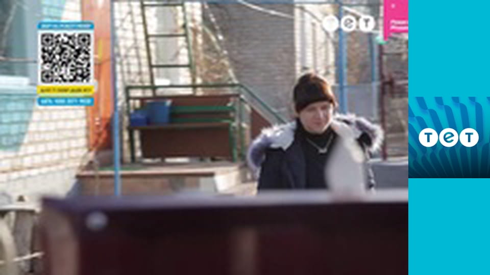 Панянка-селянка E116 - Анна – Марія Романова / Настя Вакуленко