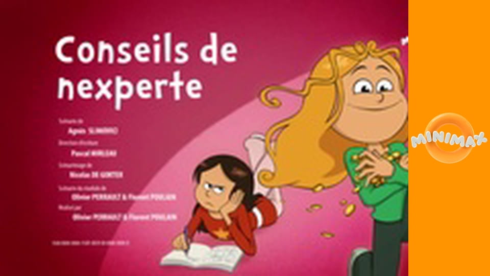 Sestry S3E5 - Sestra nexpert