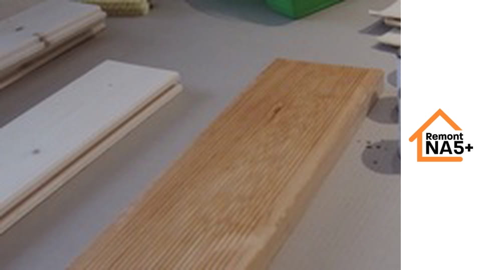 Remont na 5+ Сезон 4 Епізод 5