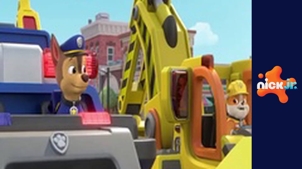 М/с "Свинка Пеппа", 2 сезон, 14 с.