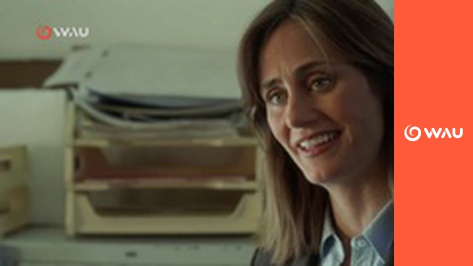 Vražedné čísla S4E16 - Atómové číslo 33