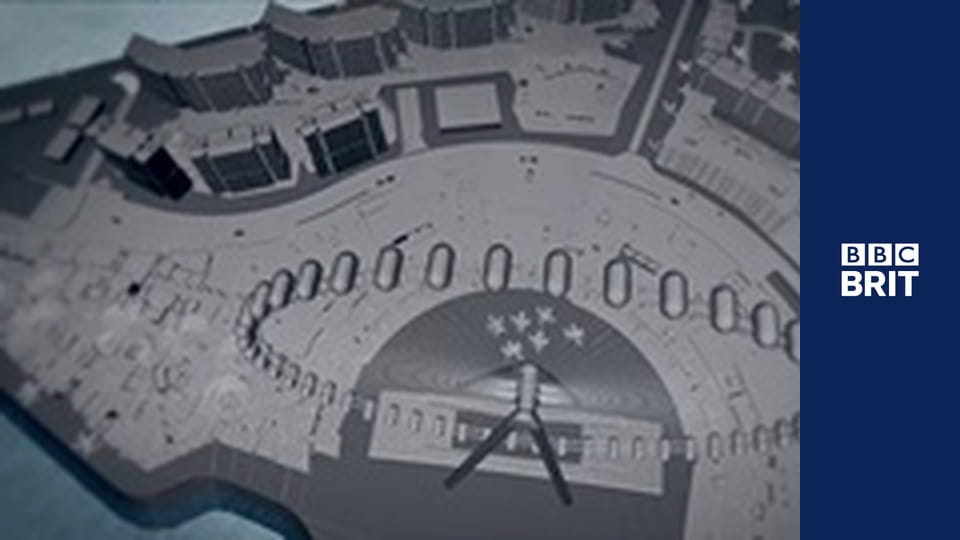 Cuda inżynierii S5E2