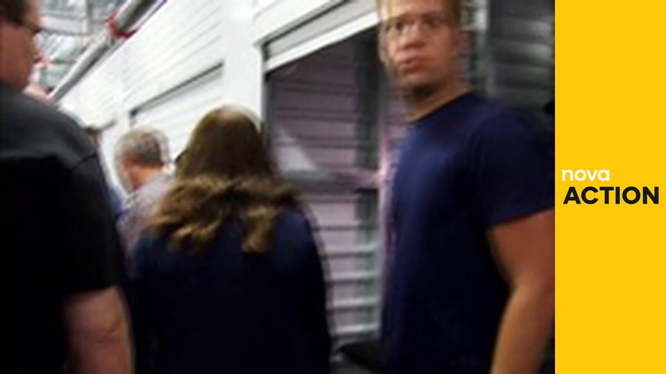 Mistři aukcí S2E19