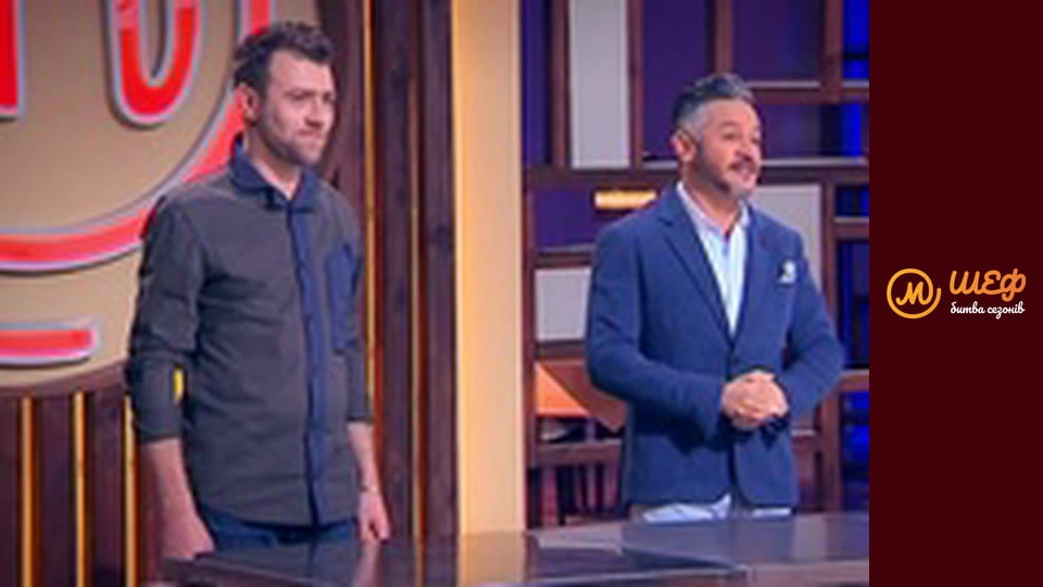 MasterChef Junior, Season 2, Episode 4, Part 5