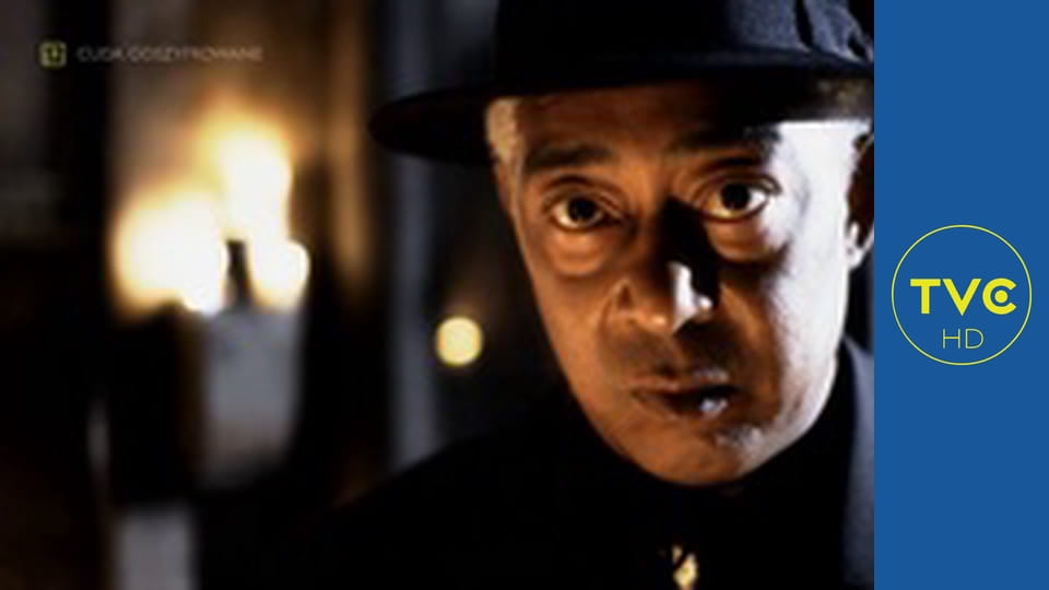 Cuda odszyfrowane E5 - Magia wudu, uzdrawiająca woda i płaczący posąg