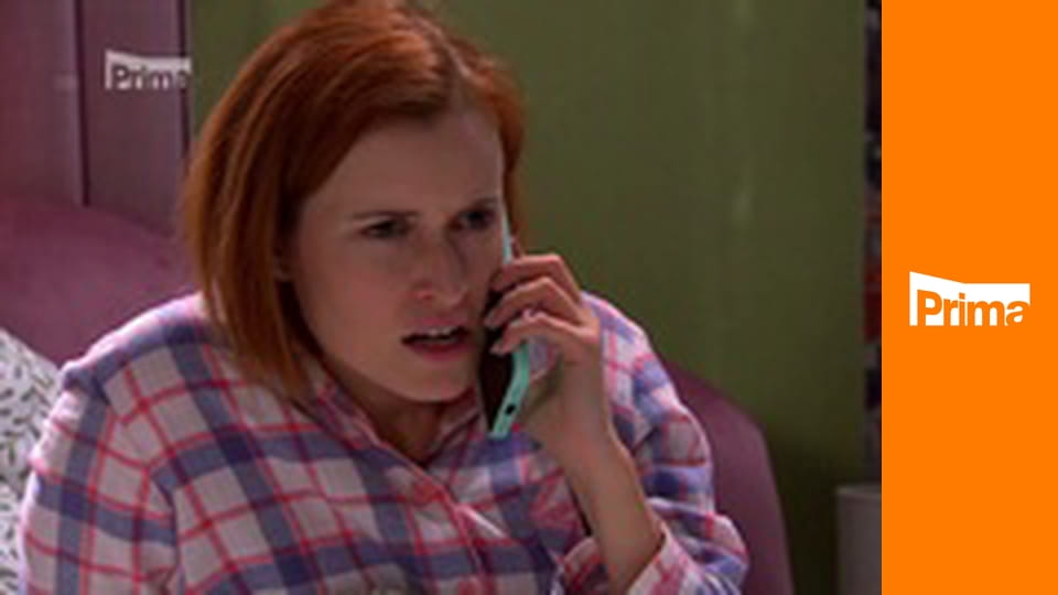 ZOO Nové začátky E191 - Všechno má svůj čas