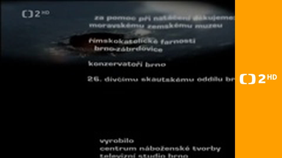 Cesty víry - Misionářem na Vanuatu