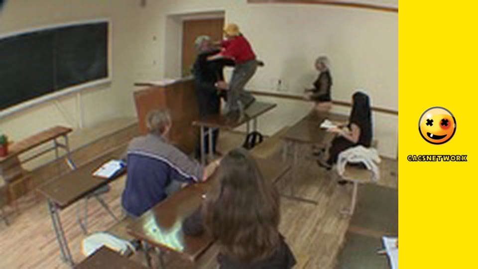 Naked & Funny, 160 еп.