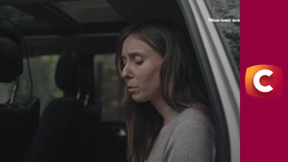 Т/с "К. О. Д.", 177 с. "Вбивці з потойбіччя".