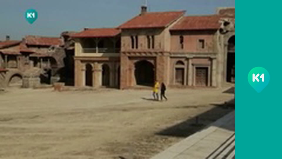 "Орёл и Решка. Дайджест".