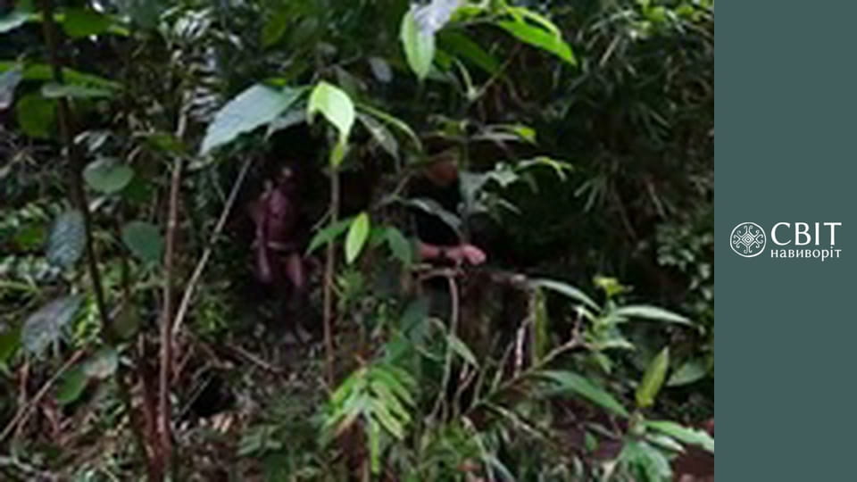 Сезон 5, Випуск 20, Індонезія