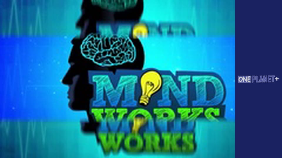 Mind Works, Season 1, Episode 4