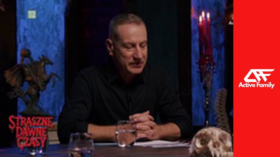 Straszne Dawne Czasy - Higiena