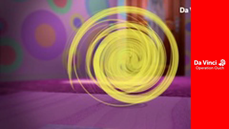 Операція «Ой!» - Пилосос від вошей