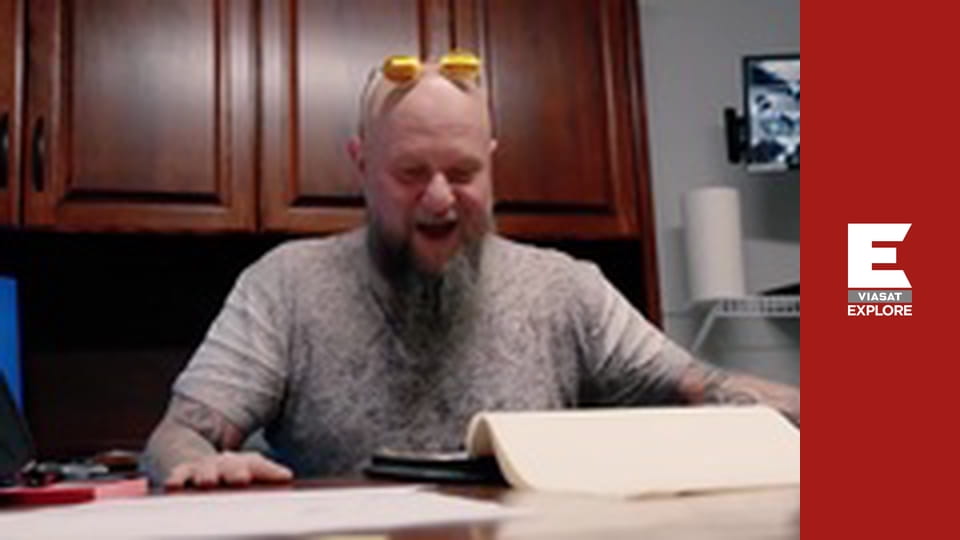 Bush Wreck Rescue - This Is The Future