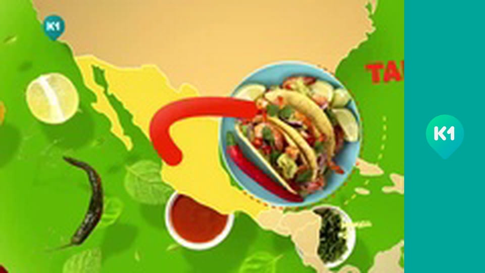 "Хижі до їжі" з Андрієм Бєдняковим.