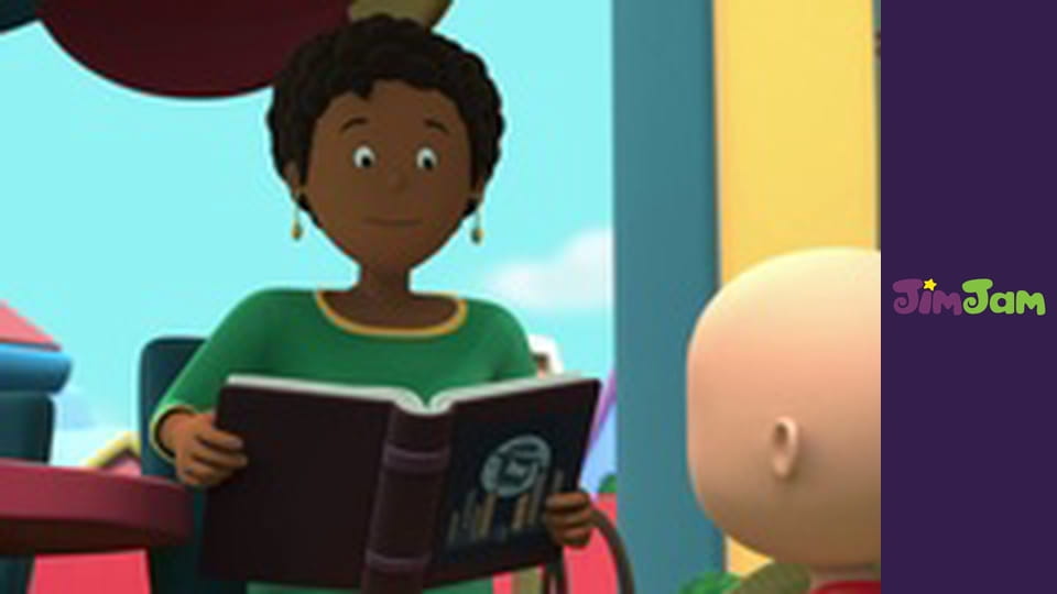 Thomas and Friends S19E19 - Den and Dart